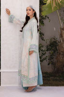 Picture of Naila Shirt And Dupatta