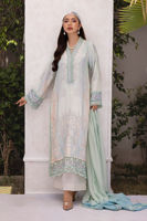Picture of Naila Shirt And Dupatta