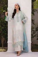 Picture of Naila Shirt And Dupatta