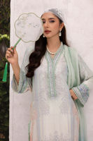 Picture of Naila Shirt And Dupatta