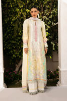 Picture of Aleena Shirt And Dupatta