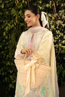 Picture of Aleena Shirt And Dupatta