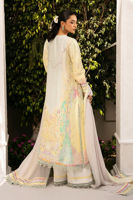 Picture of Aleena Shirt And Dupatta