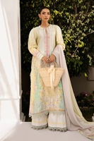 Picture of Aleena Shirt And Dupatta