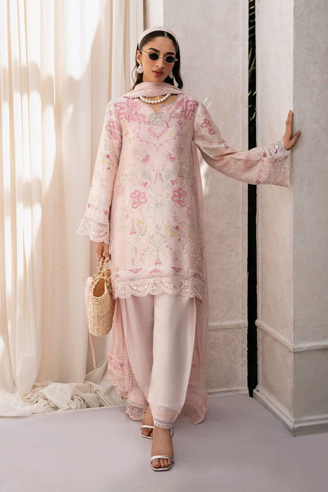 Picture of Mahira Shirt And Dupatta