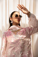 Picture of Mahira Shirt And Dupatta