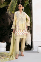 Picture of Nadia Shirt And Dupatta