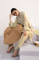 Picture of Nadia Shirt And Dupatta