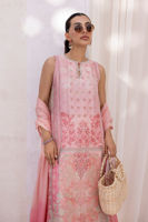 Picture of Zoya Shirt And Dupatta