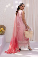Picture of Zoya Shirt And Dupatta