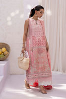 Picture of Zoya Shirt And Dupatta