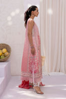 Picture of Zoya Shirt And Dupatta