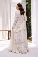 Picture of Lila Shirt And Dupatta