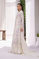 Picture of Lila Shirt And Dupatta