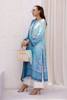 Picture of Soleil Shirt And Dupatta