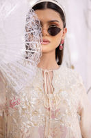 Picture of Sarah Shirt And Dupatta