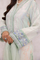 Picture of Naila Shirt And Dupatta