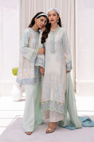 Picture of Naila Shirt And Dupatta