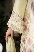 Picture of Nadia Shirt And Dupatta