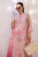 Picture of Zoya Shirt And Dupatta