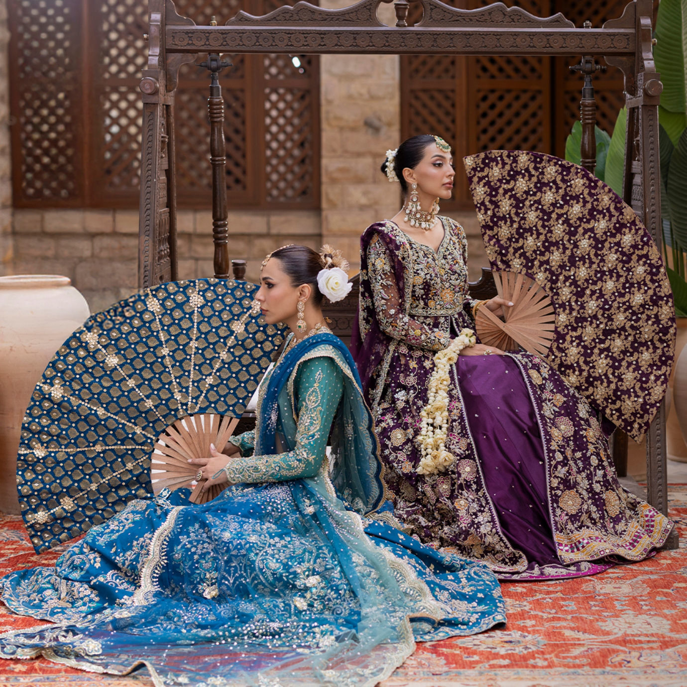 Ansab Jahangir Studio