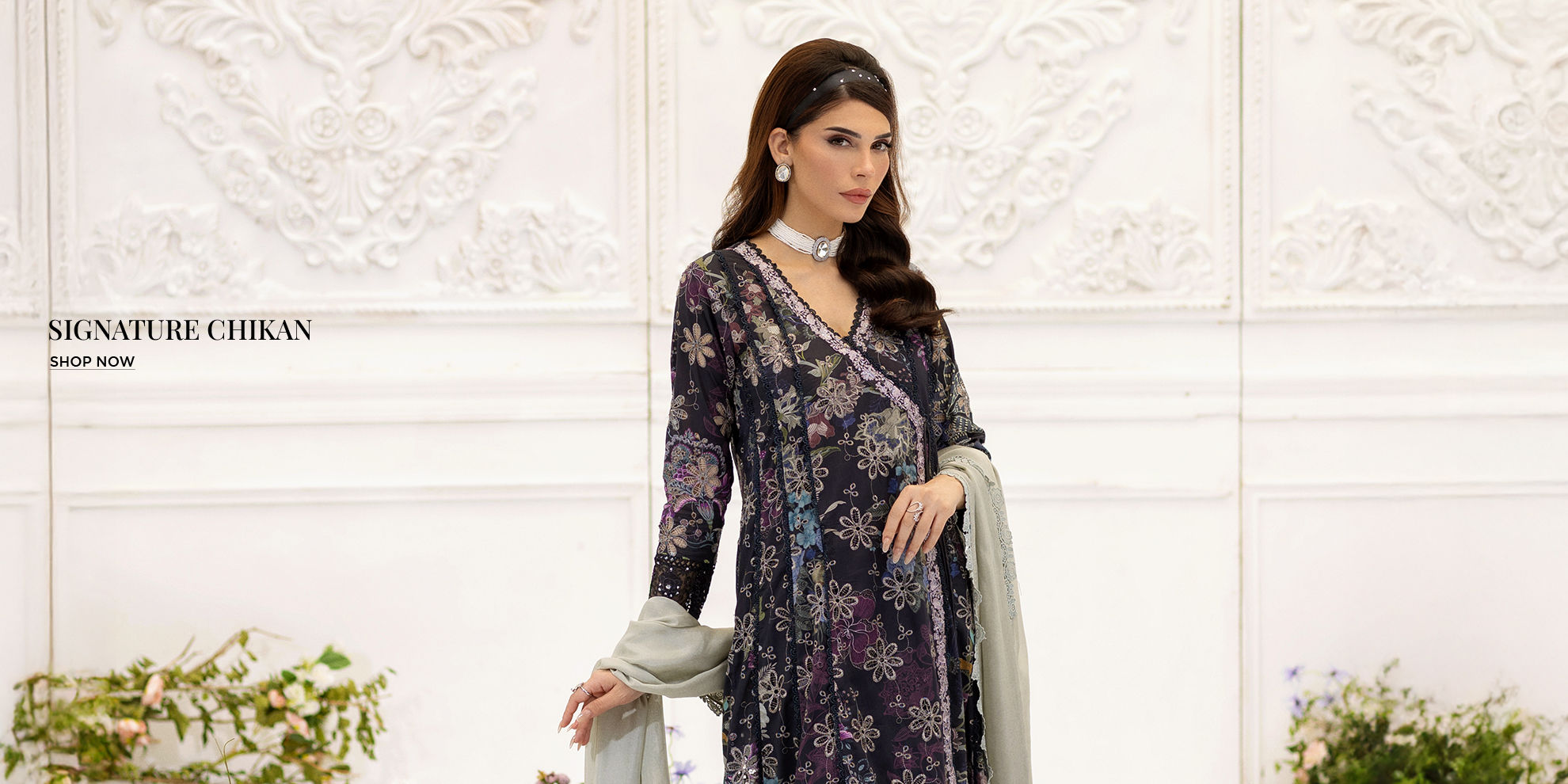 Ansab Jahangir Studio