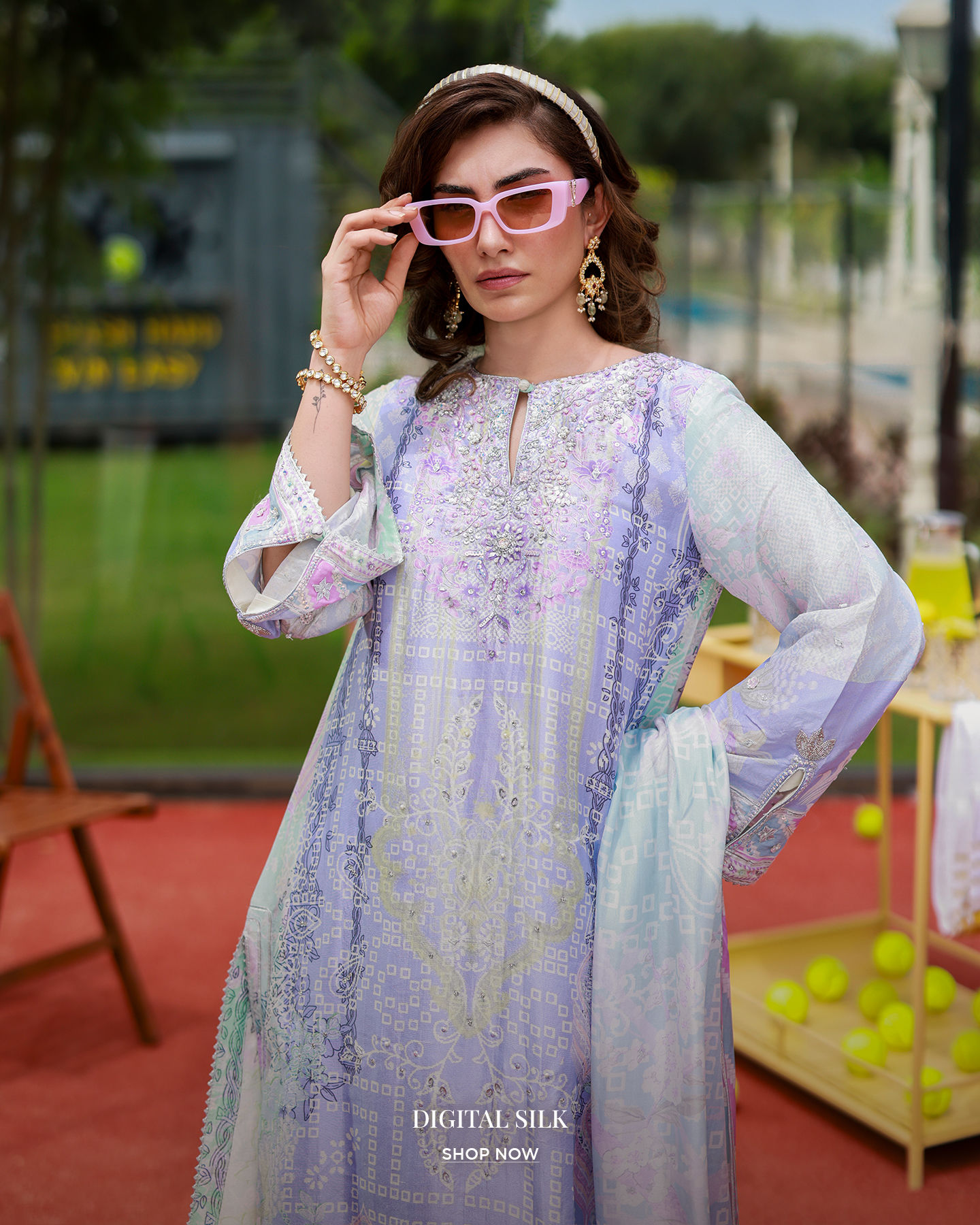 Ansab Jahangir Studio