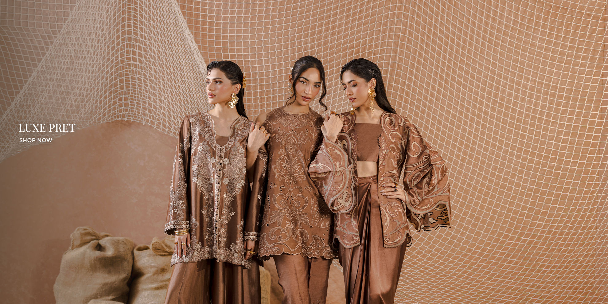 Ansab Jahangir Studio