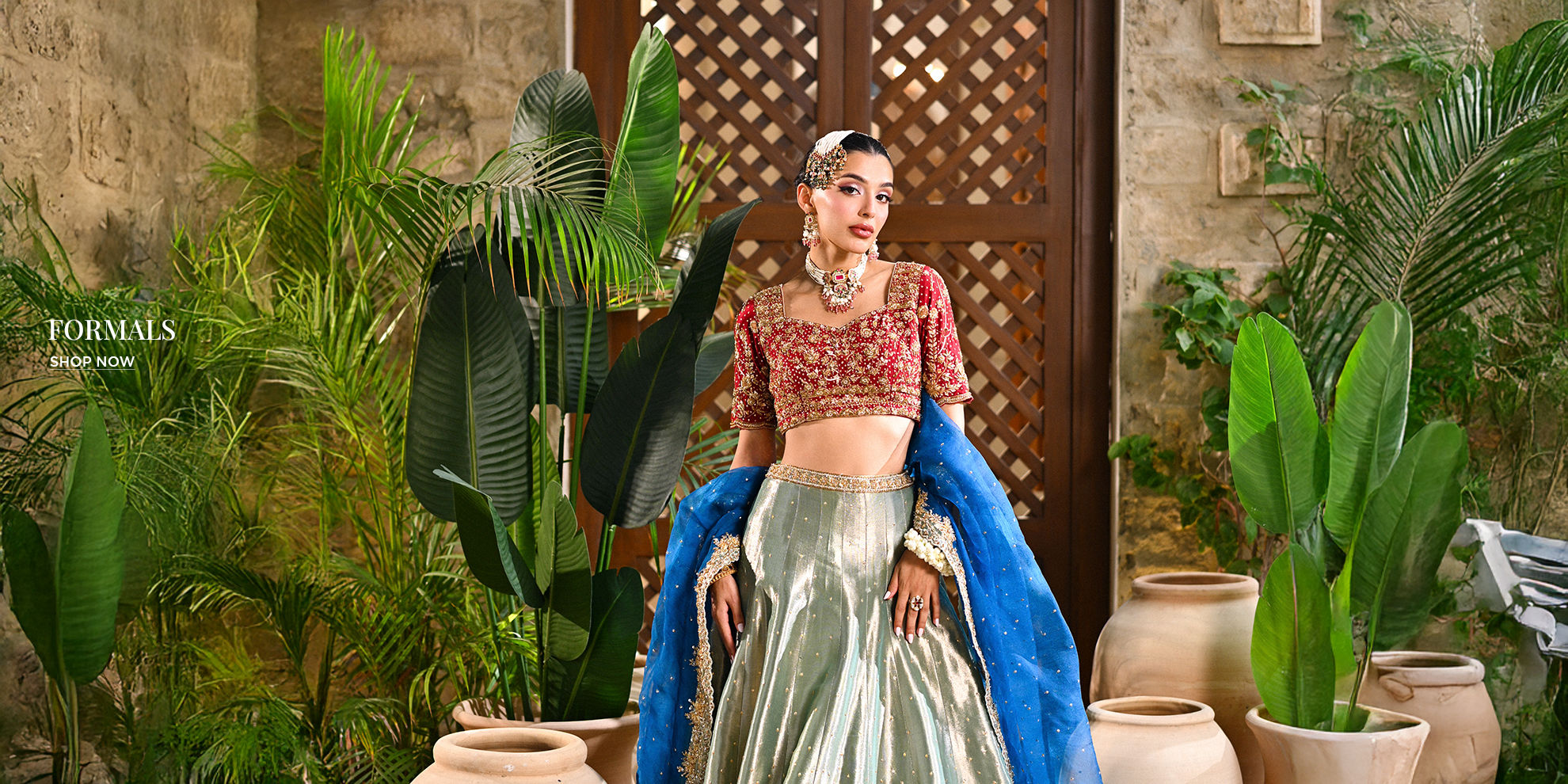 Ansab Jahangir Studio