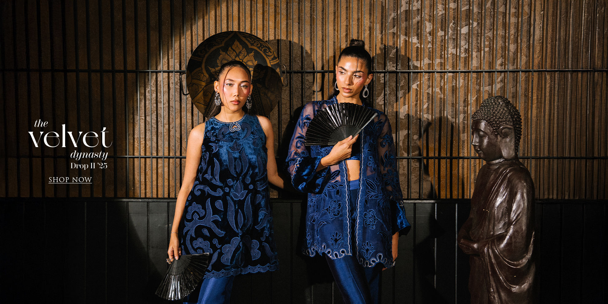 Ansab Jahangir Studio