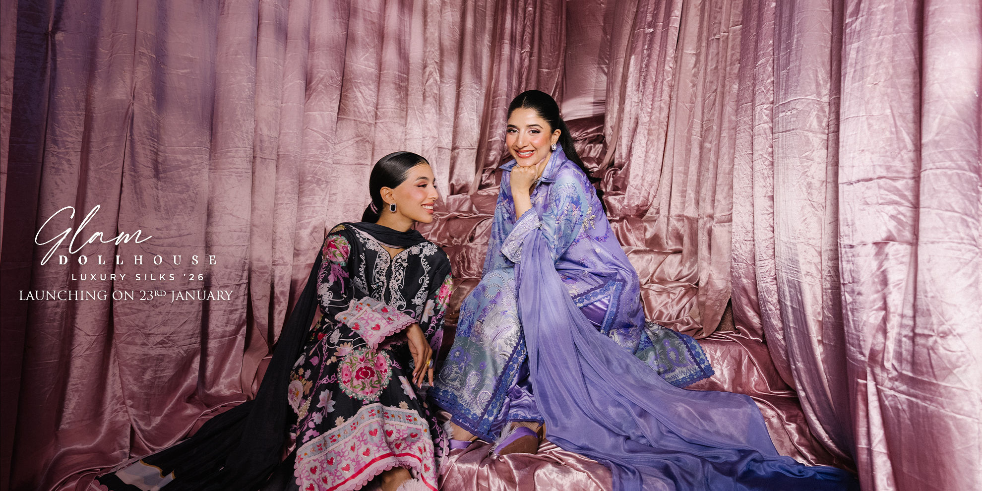 Ansab Jahangir Studio