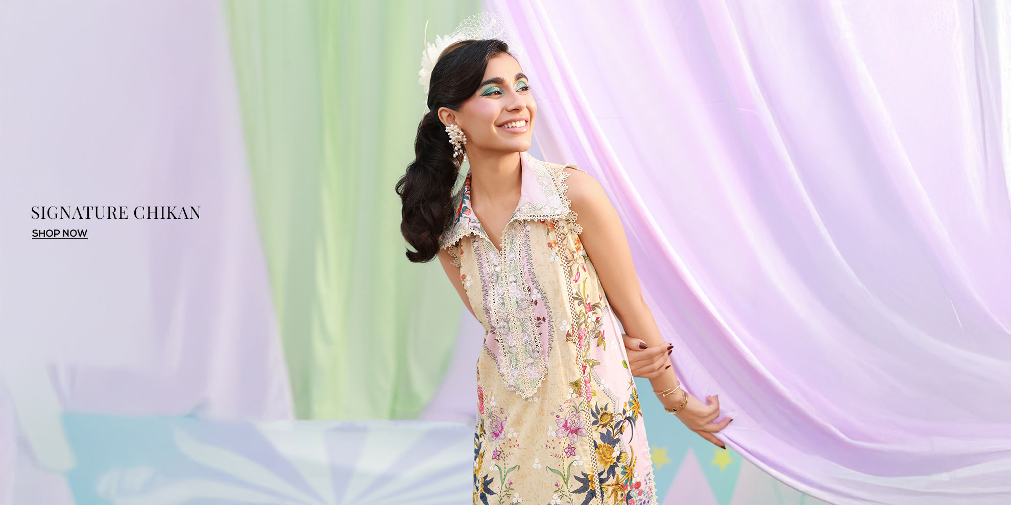 Ansab Jahangir Studio