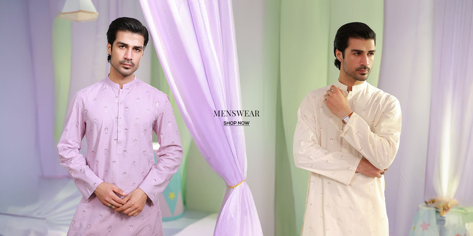 Ansab Jahangir Studio