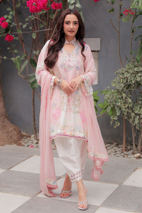 Picture of Mirabella Shirt and Dupatta