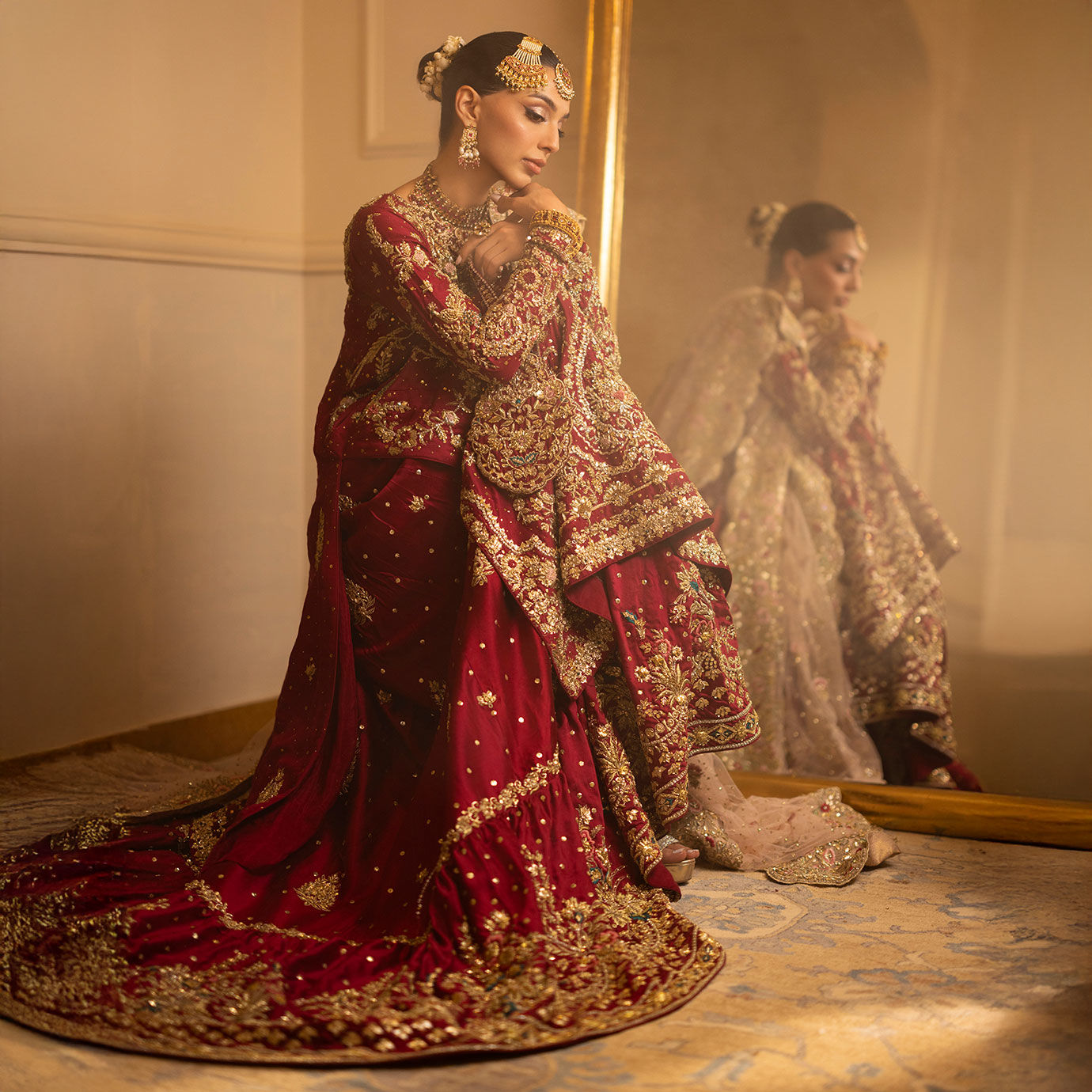 Ansab Jahangir Studio