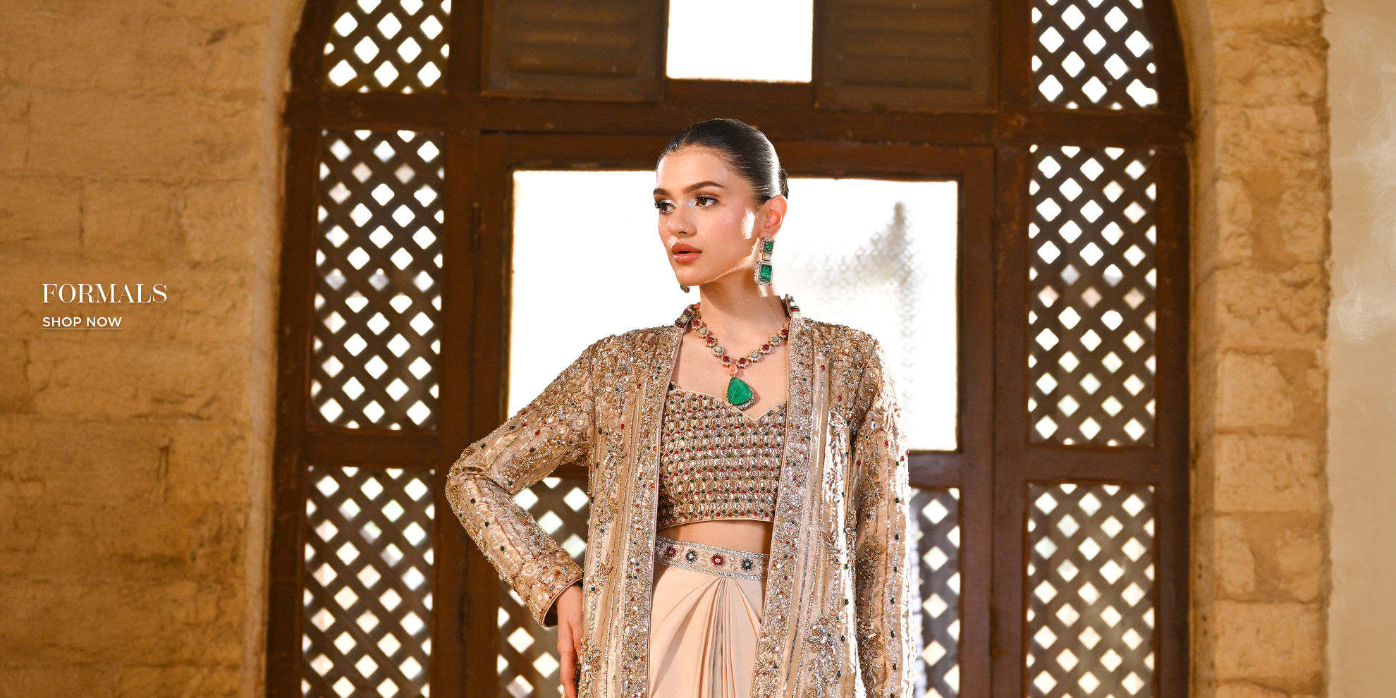 Ansab Jahangir Studio