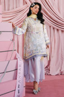 Picture of Summer Shirt and Dupatta