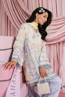Picture of Summer Shirt and Dupatta
