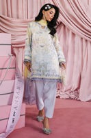 Picture of Summer Shirt and Dupatta