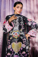 Picture of Zella Shirt and Dupatta