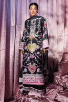 Picture of Zella Shirt and Dupatta
