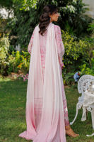 Picture of Wisteria Shirt and Dupatta