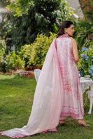 Picture of Rosea Shirt and Dupatta