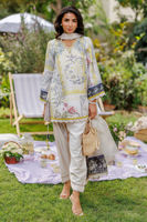 Picture of Sunbeam Shirt and Dupatta