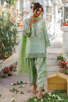 Picture of Evie Shirt and Dupatta
