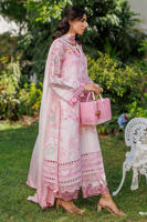 Picture of Wisteria Shirt and Dupatta