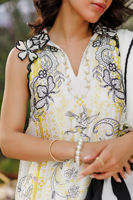 Picture of Honeydew Shirt and Dupatta