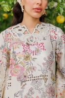 Picture of Petaline Shirt and Dupatta