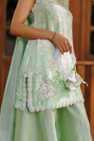 Picture of Marjorie Shirt and Dupatta