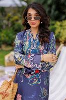 Picture of Dusk Kaftan